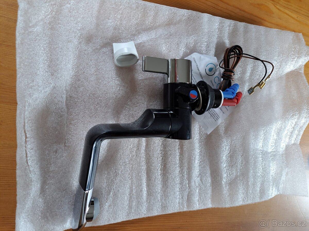 Vodovodní baterie Can RB1493, COMET, 41 861 - 4