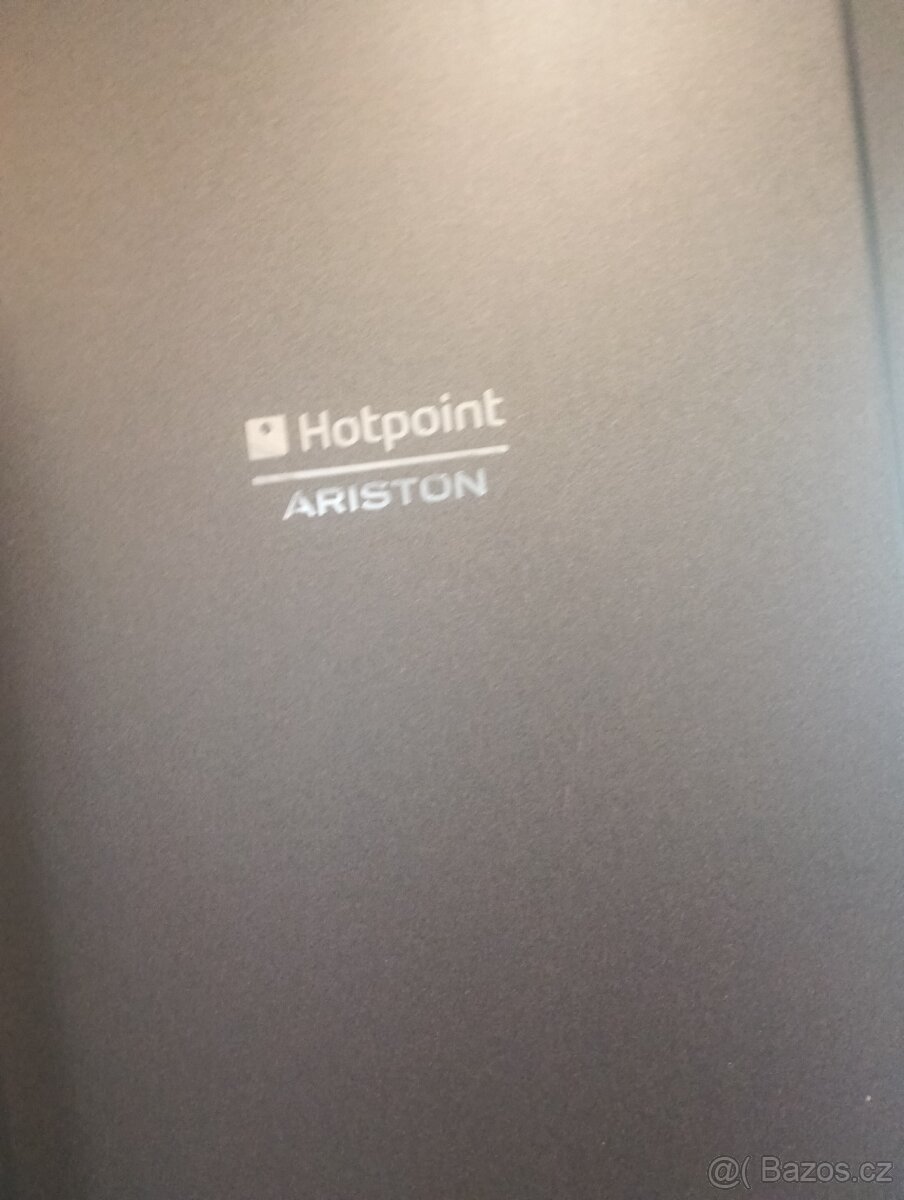 Americká lednice - 4