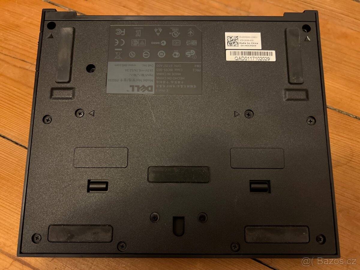 Docking station Dell - 4