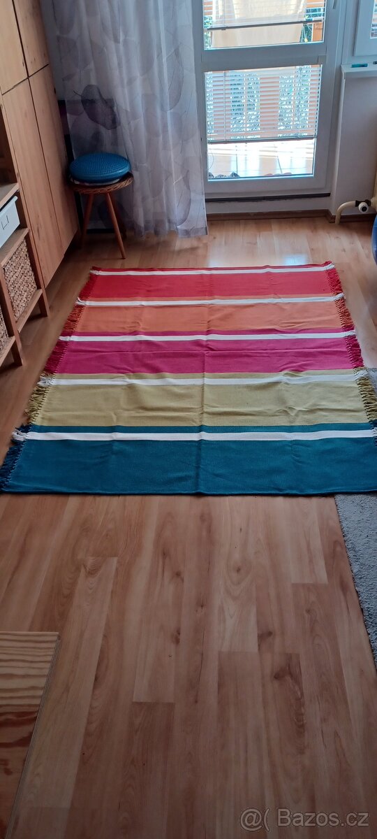 Ikea koberec 120x180 cm - 4