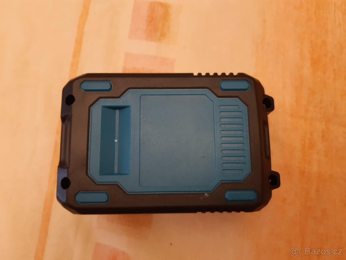 liion baterie 20v do aku nářadí - 4