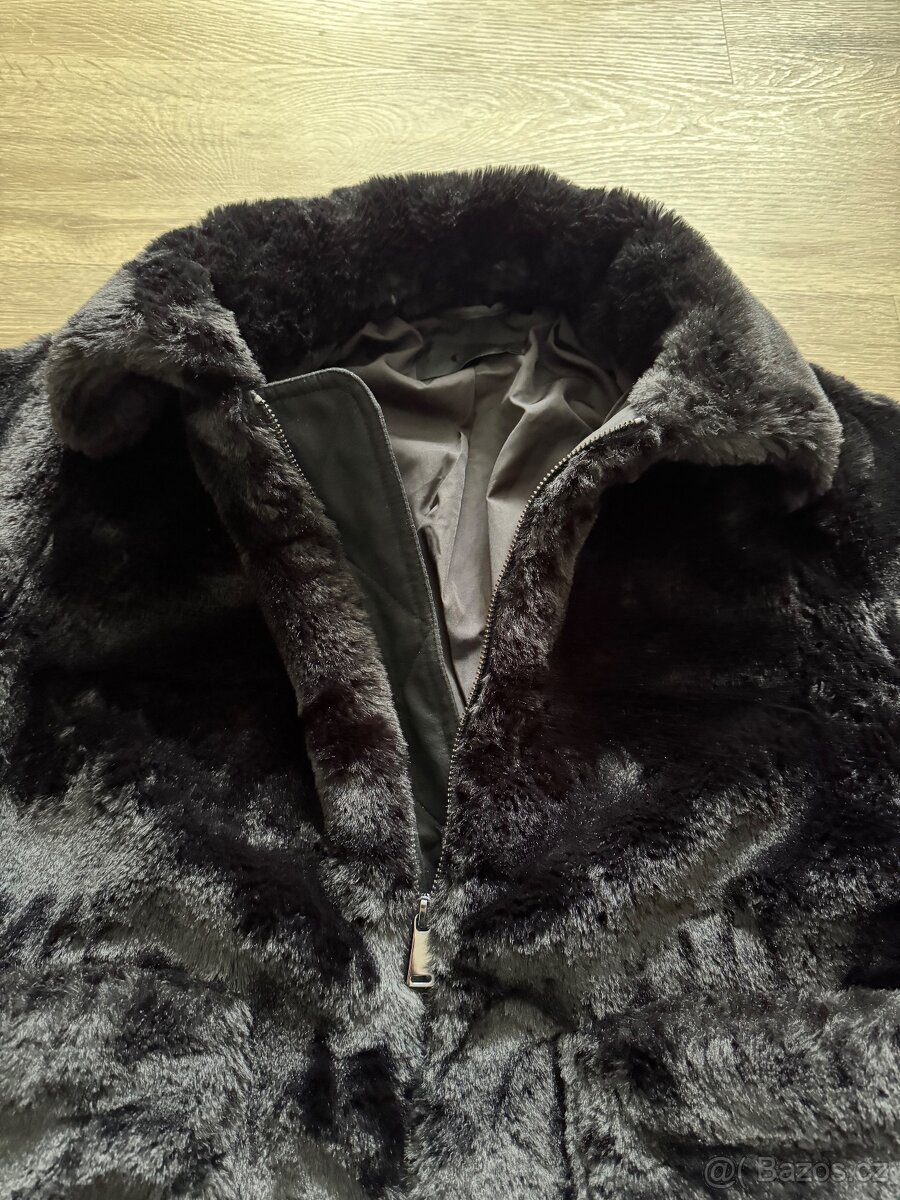 Zimní kožíšek - 4