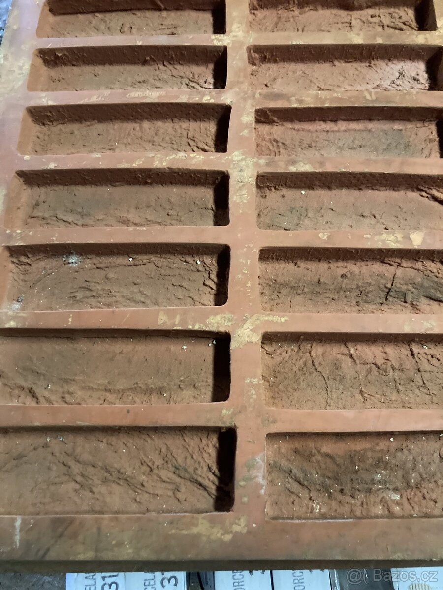 formy na vyrobu obkladů - 4