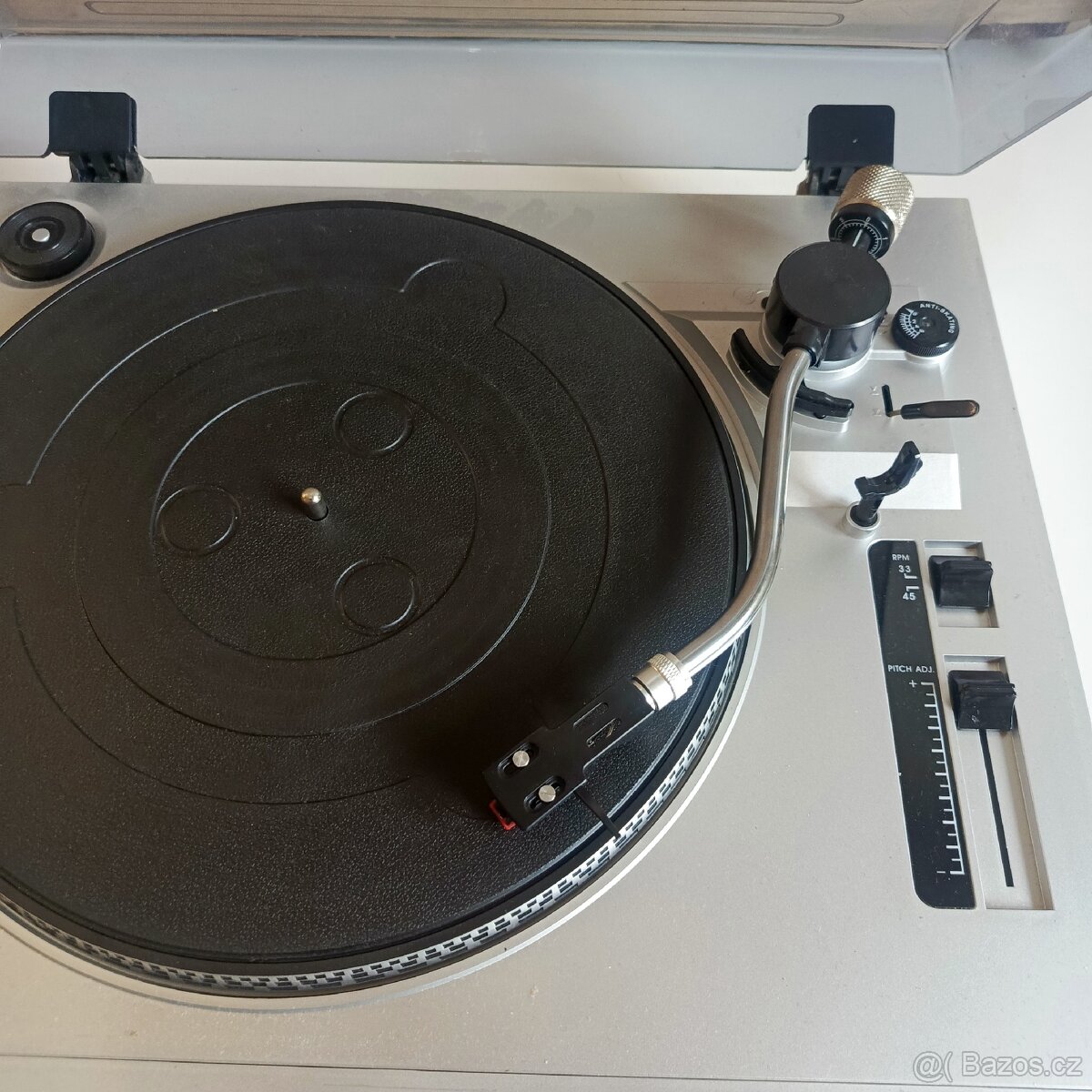Gramofon Watson - 4