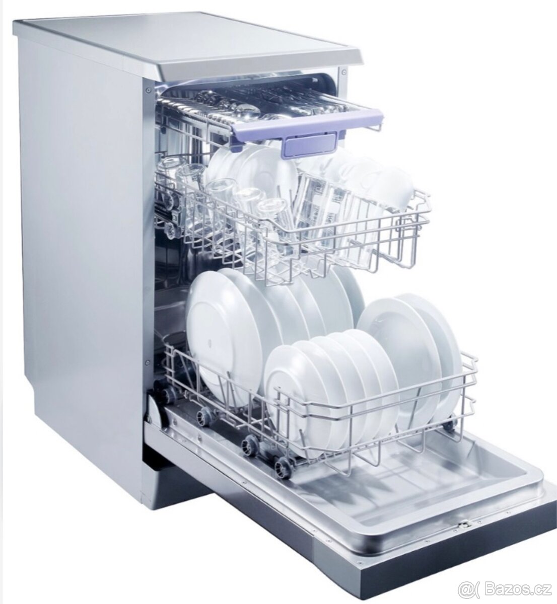 Myčka ETA Deep Silent - 4