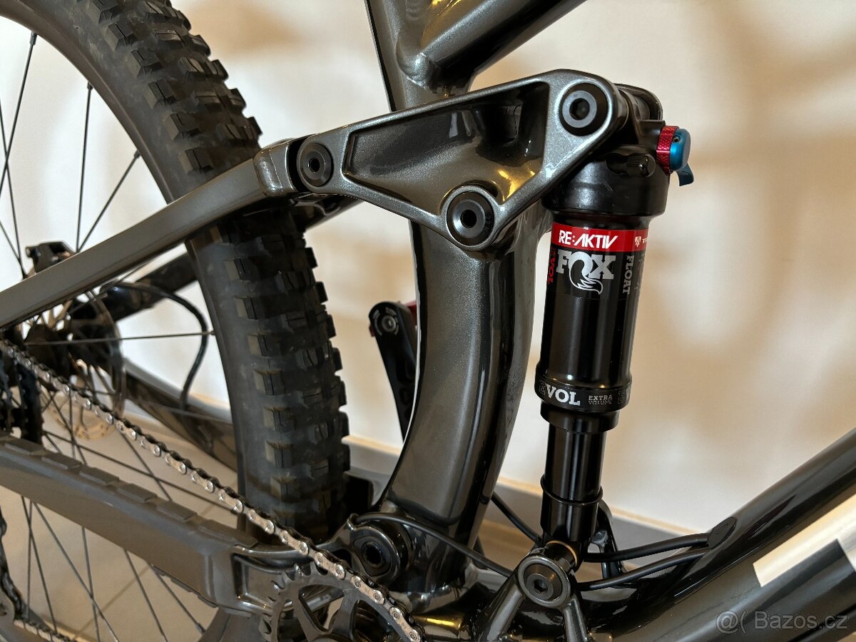 TREK FUEL-EX 8 - 4