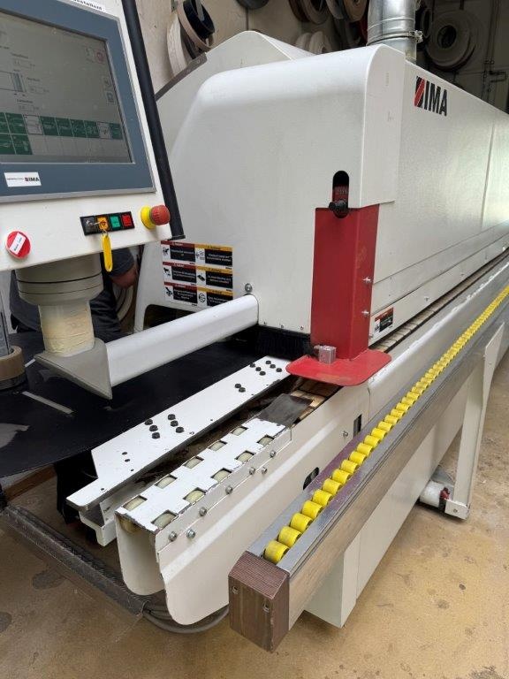 Olepovací stroj IMA Advantage 310 - 4