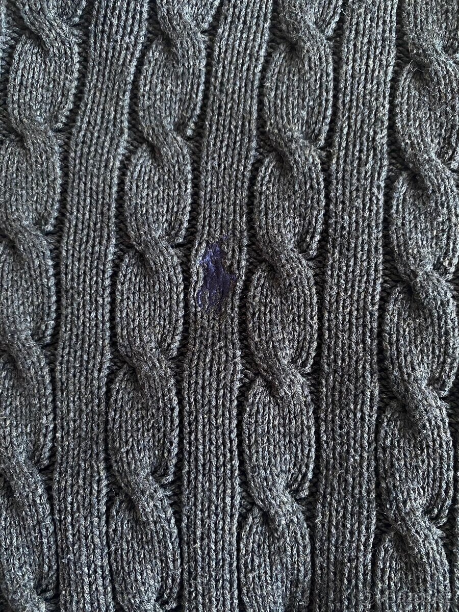 🩶 Pánský svetr Polo Ralph Lauren 🩶 - 4
