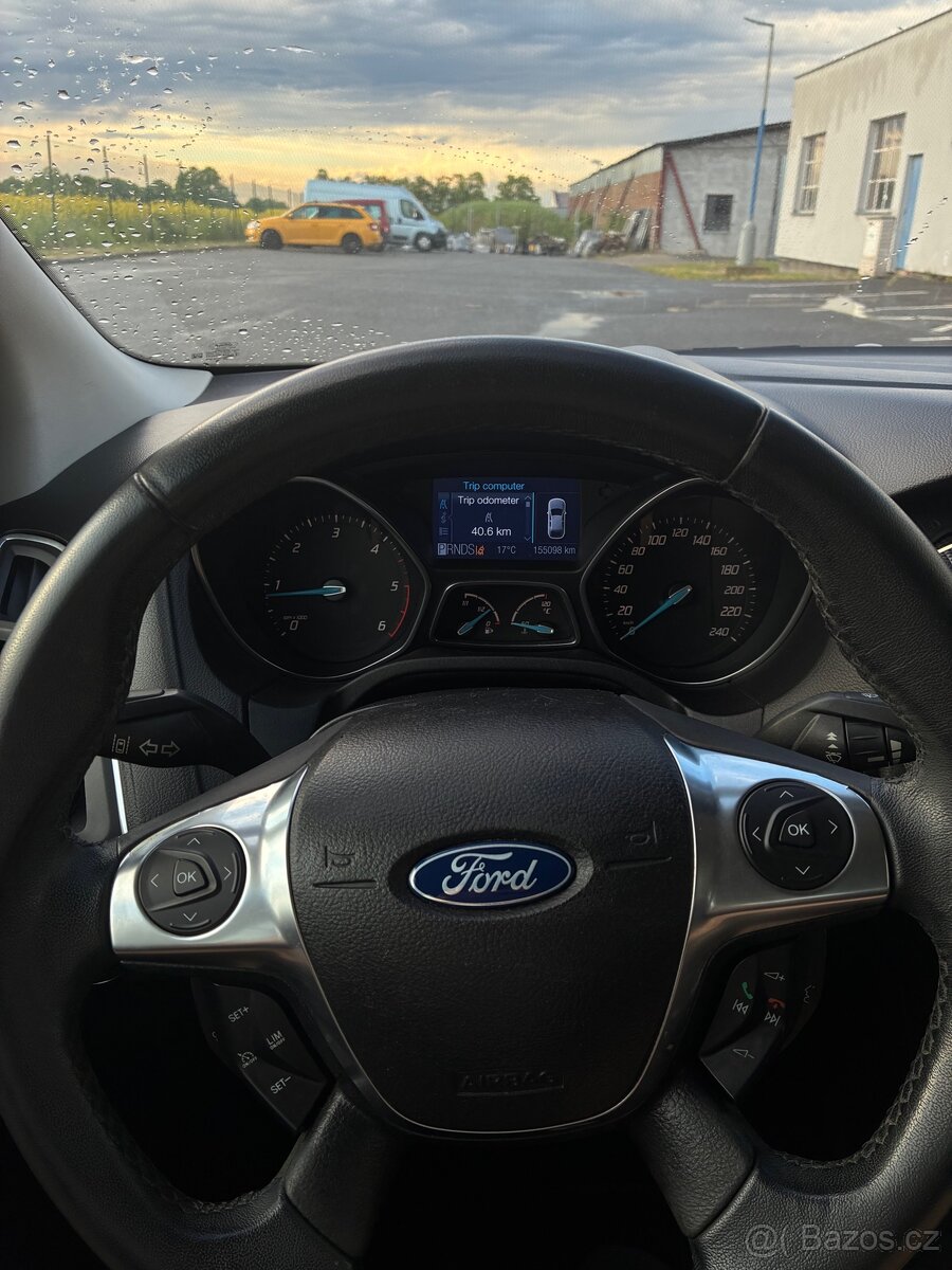 Ford focus 2.0 tdci automat - 4