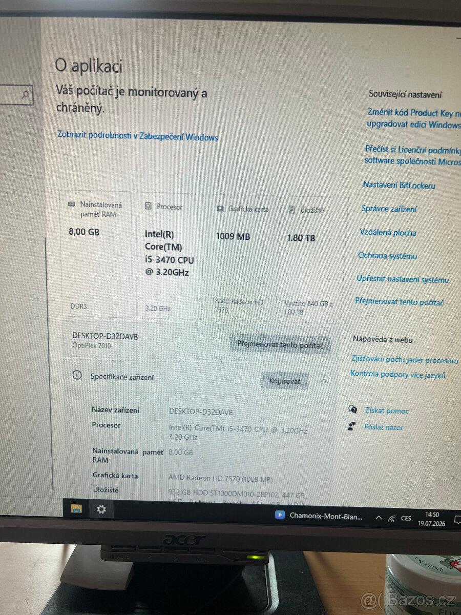 Dell Optiplex 7010 - 4