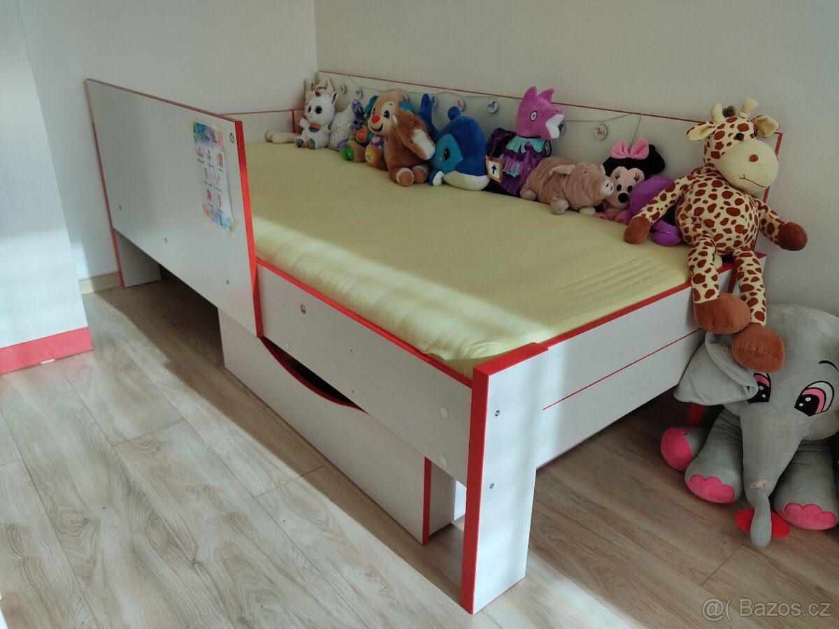Dětský nábytek - 4