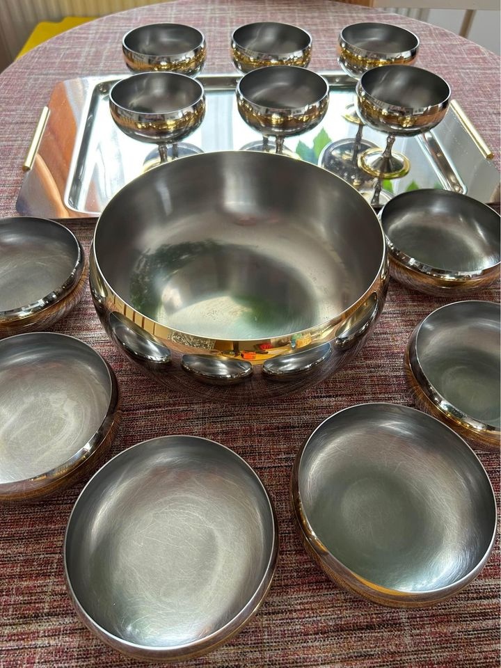 Nápojová souprava Baron Zepter - 4