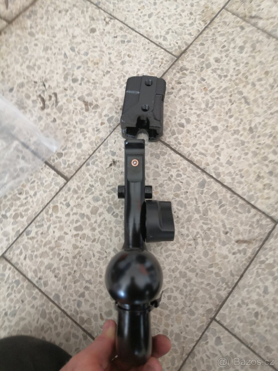 Bmw X5 E53 tažné zarizeni - 4