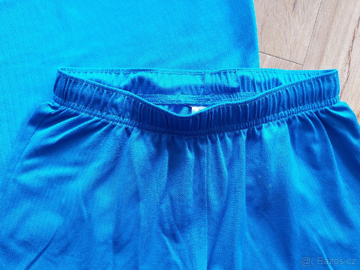 sportovni souprava Kipsta, vel. 143-152, 12 let - 4