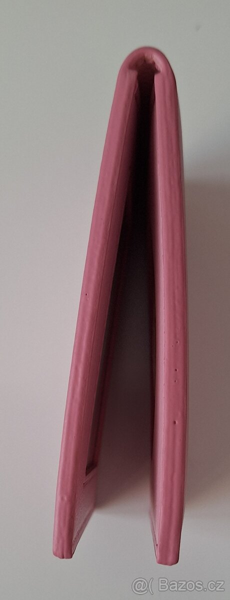 Pouzdro na průkaz a odznak SKPV - 4