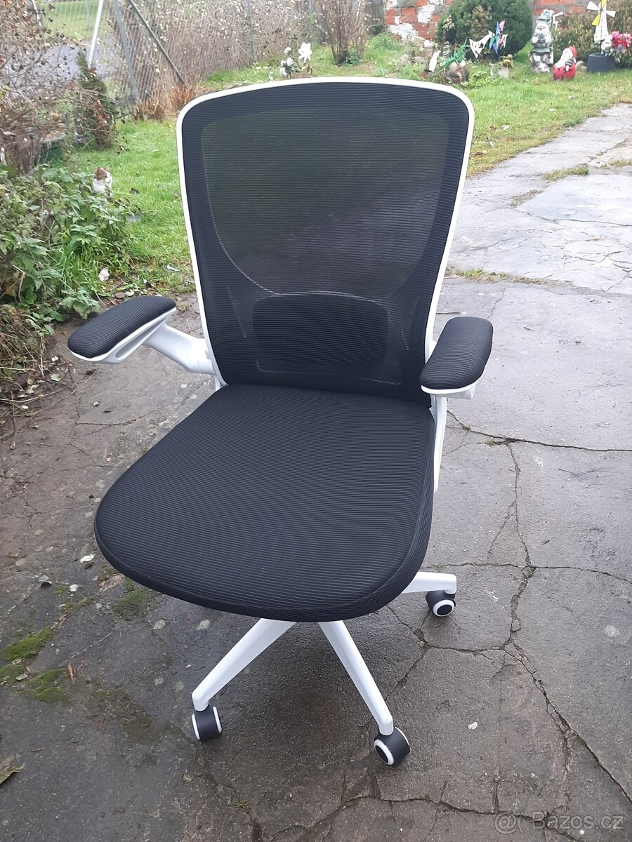 Kancelářská židle - 4