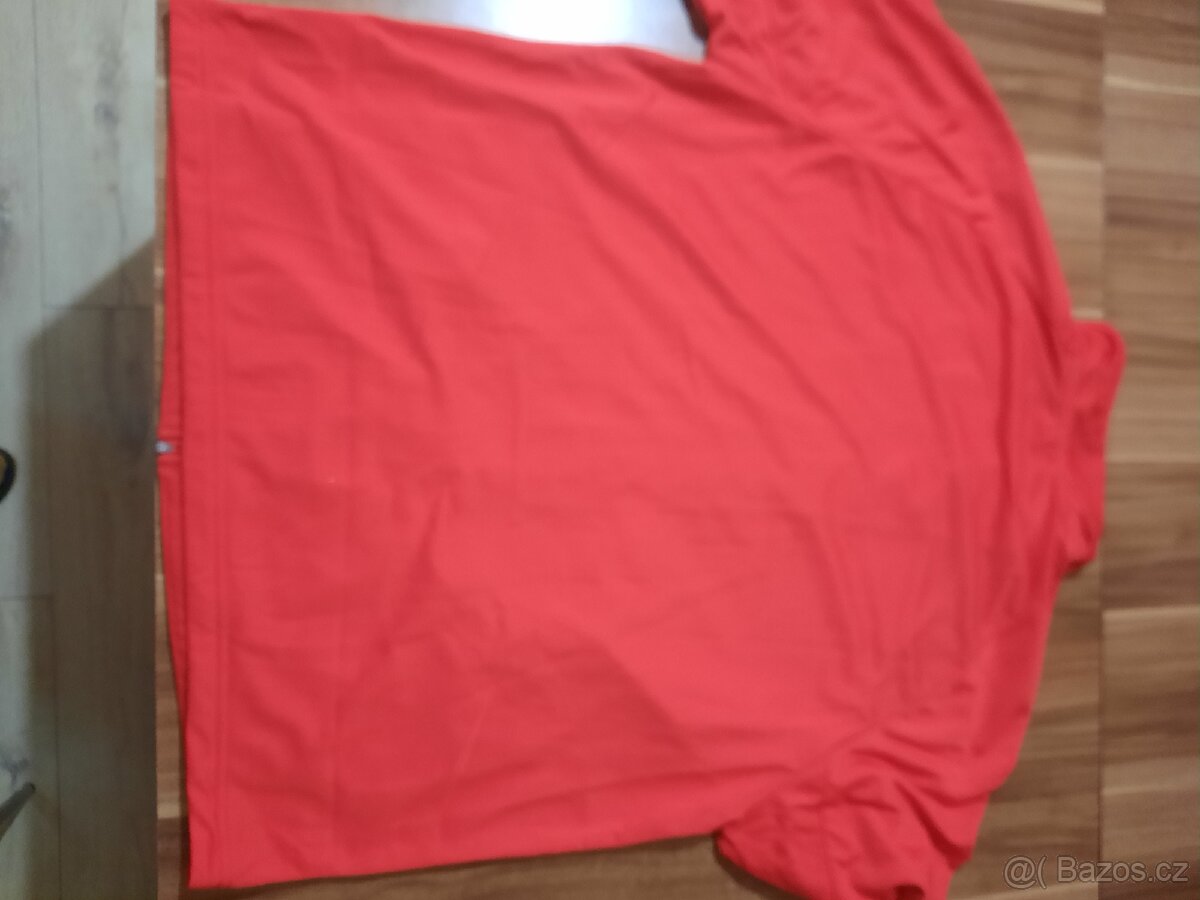 Pánská sportovní mikina Proact, v. Xxl, NOVÁ - 4