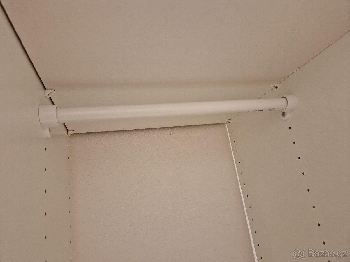 Součásti z Ikea (PAX, METOD) - 4