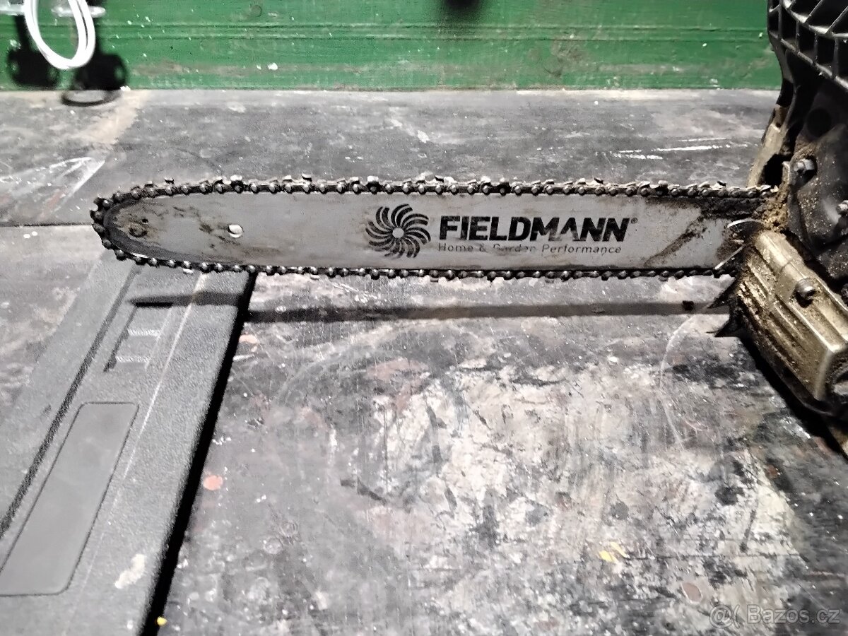 Motorová pila - 4