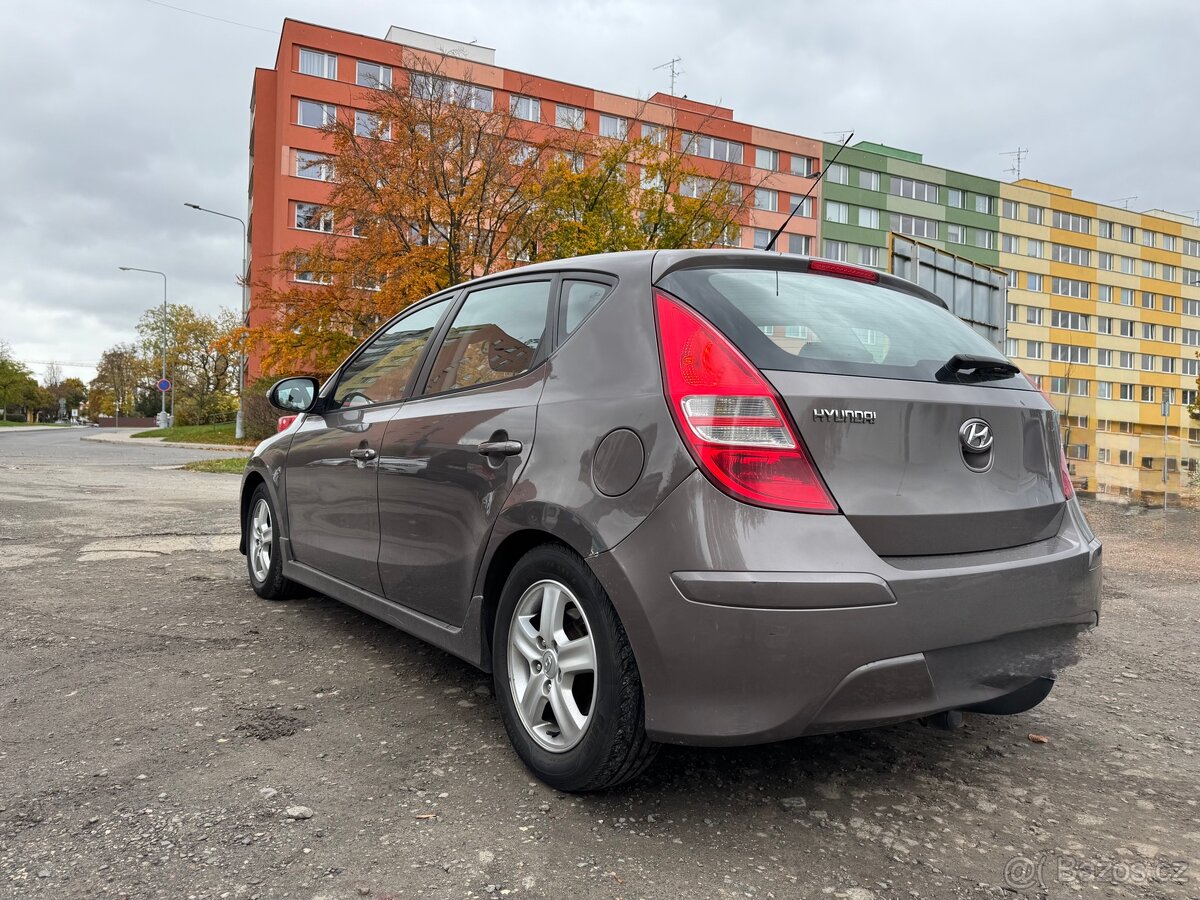 Hyundai I30 - 4