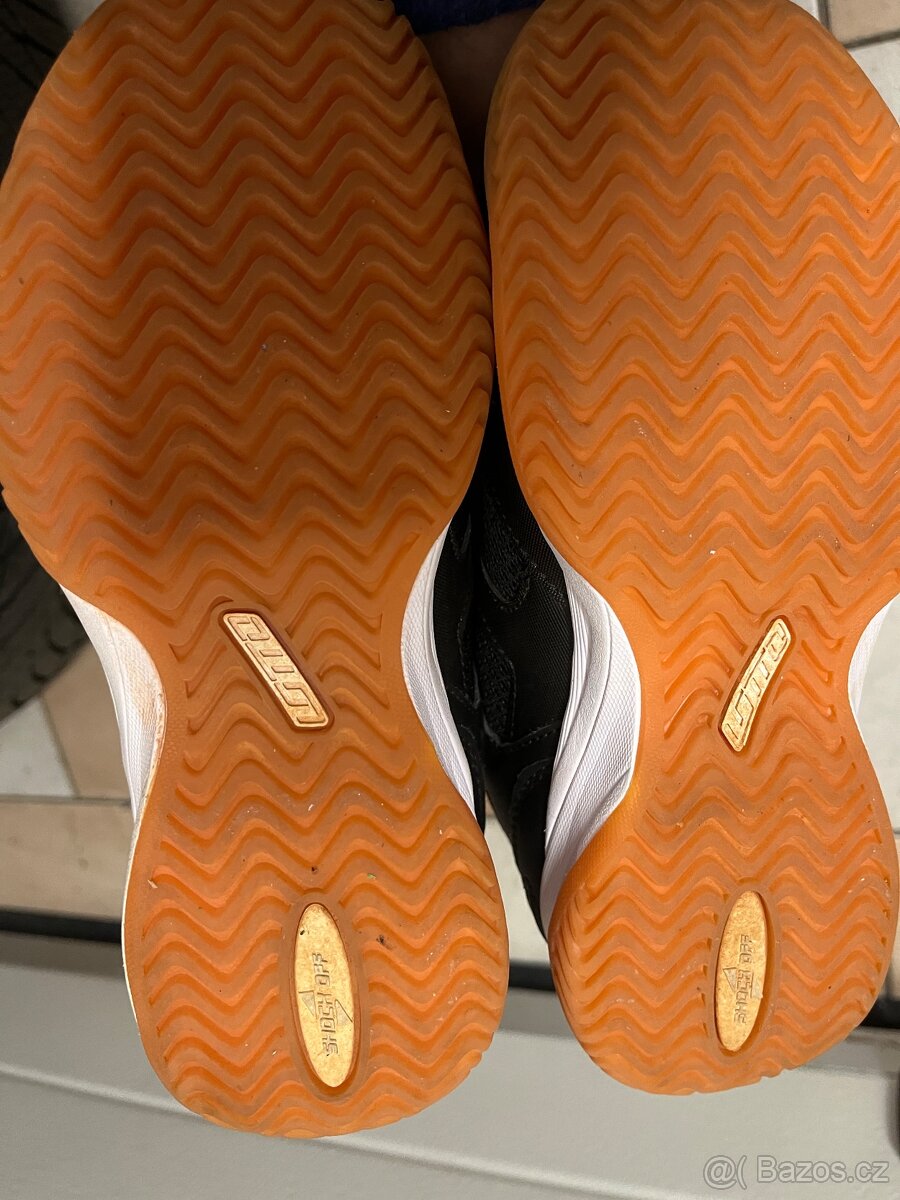 Dětské salovky Lotto 34 - 4