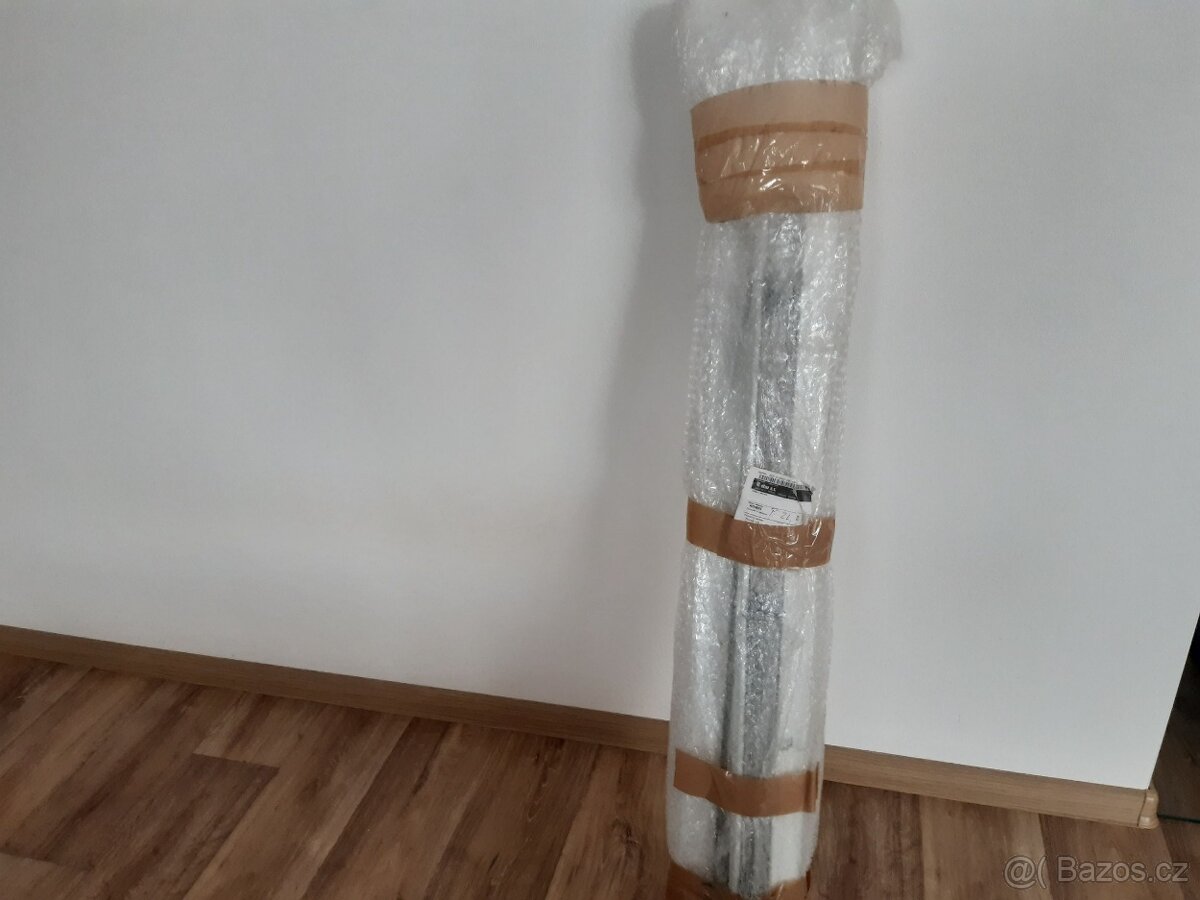 vnitřní okenní žaluzie na francouzská okna - 4