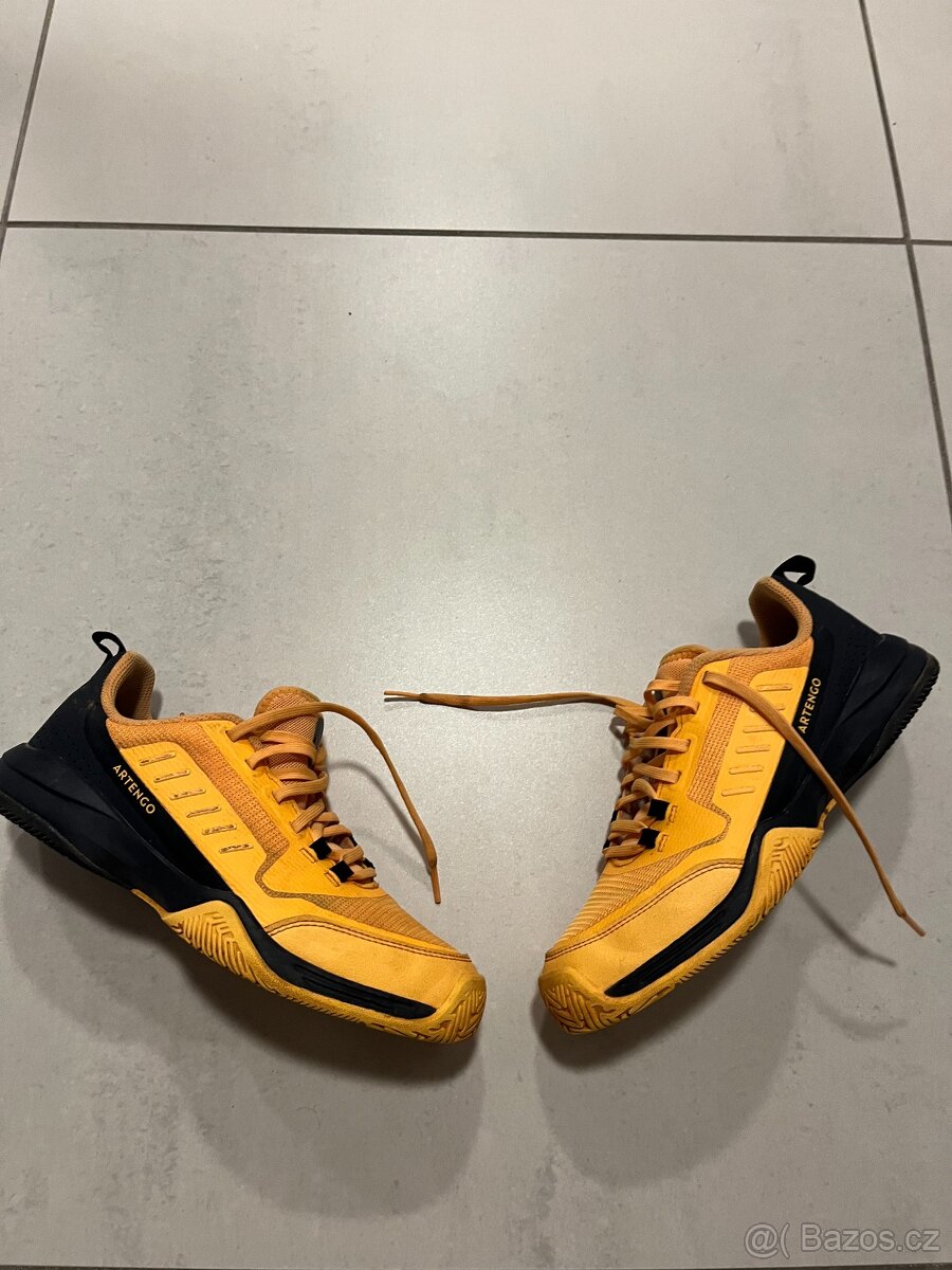 Dětské tenisové boty - 4