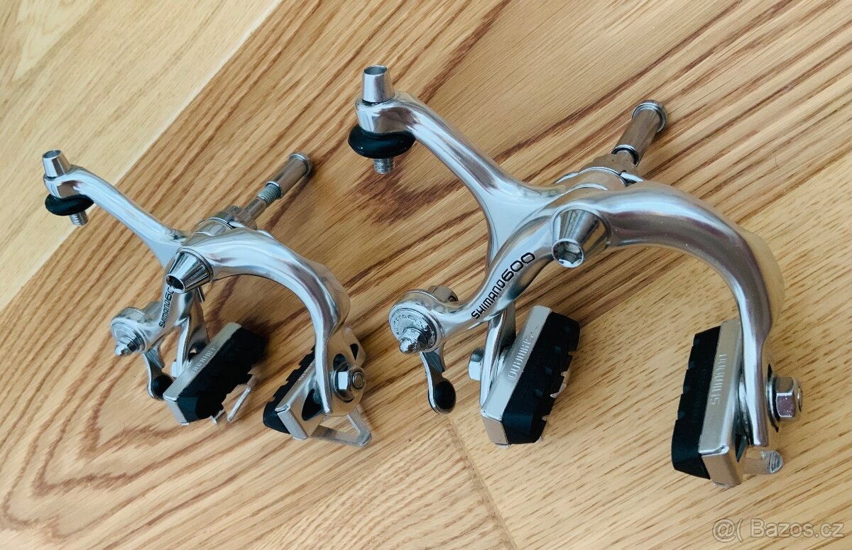 Brzdy Shimano 600 - 4