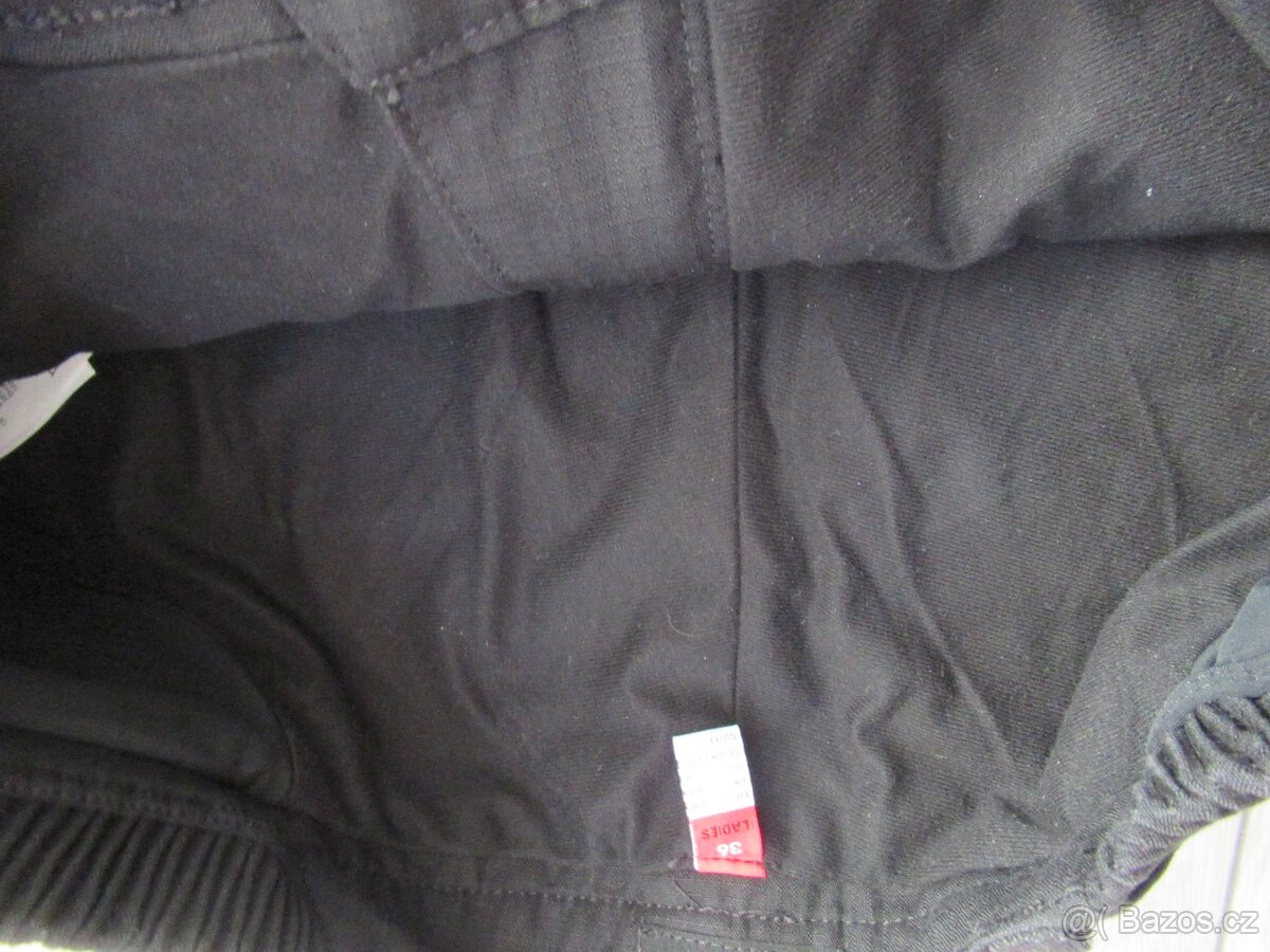 dámské zimní kalhoty STRAUSS VISION 36 - 4