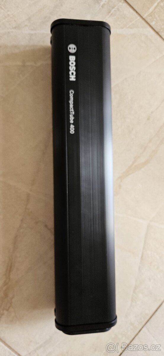 Náhradní baterie na el.kolo KTM - 4