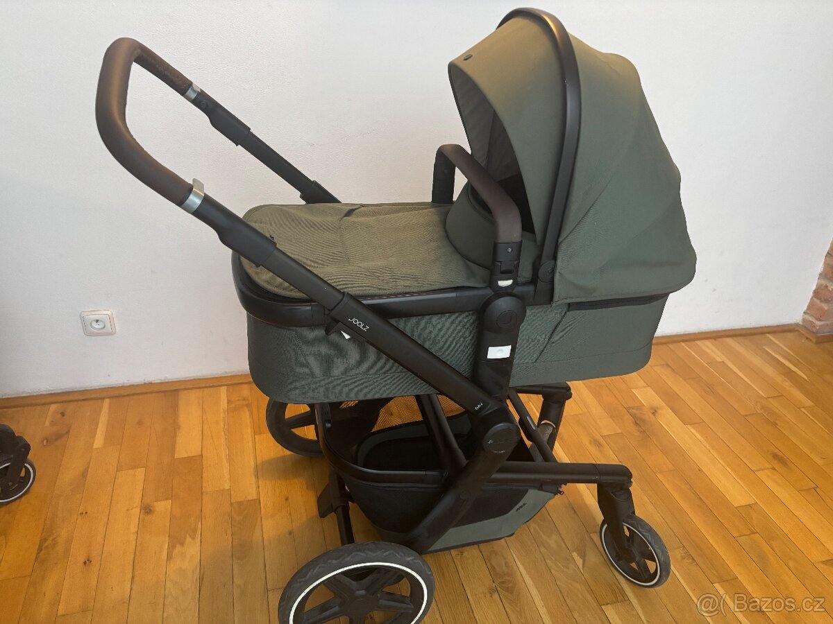 Kočárek Joolz Day+ green - 4