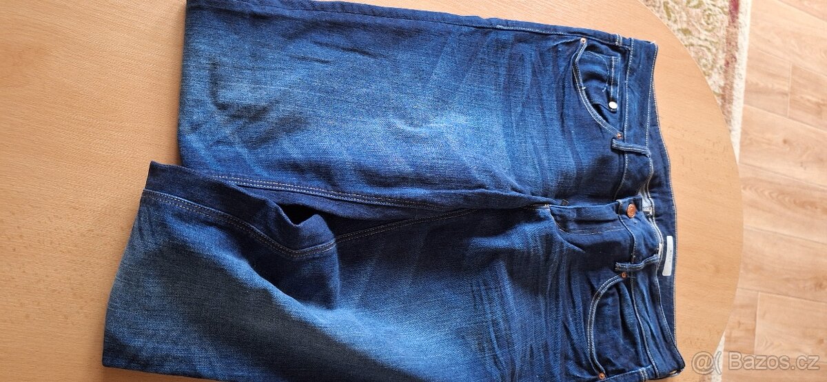 Chlapecké oblečení 12-14let - 4