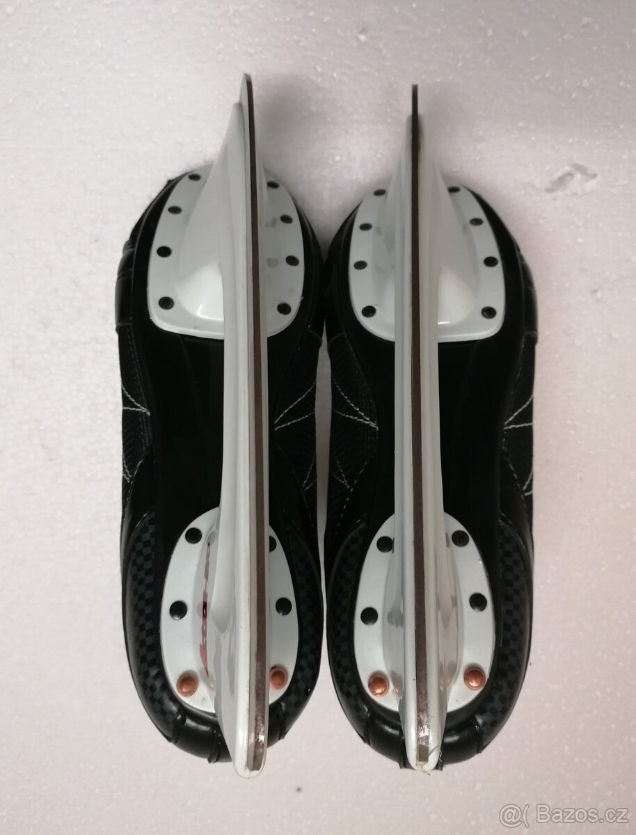 Pánské brusle, vel. 43 - 4