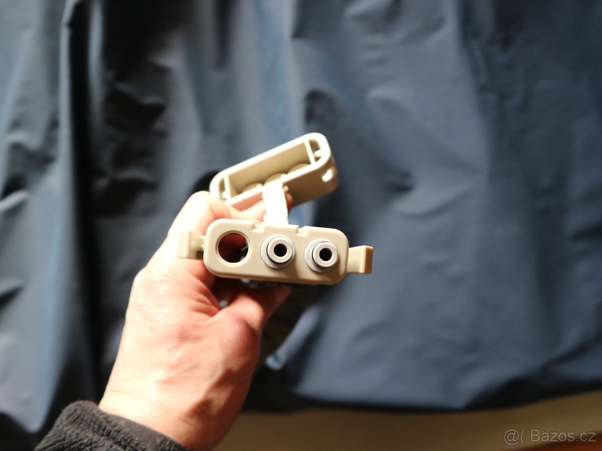 Antidekubitní matrace proti proleženinám - 4