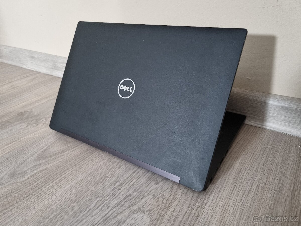 ▼DELL Latitude 7280 - 12,5" / TOUCH / 8GB / SSD / ZÁR▼ - 4