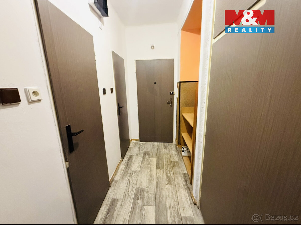 Prodej bytu 2+1, 55 m², Karviná, ul. Březová - 4