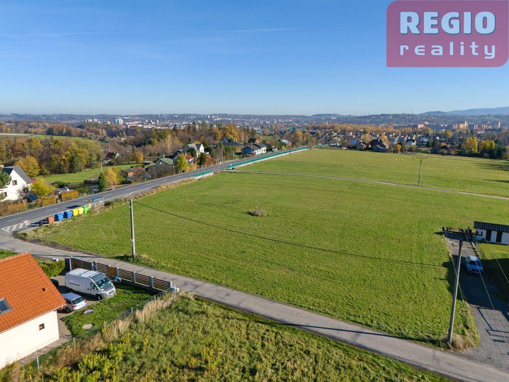 Prodej pozemku 1606 m2, Dolní Žukov - 4