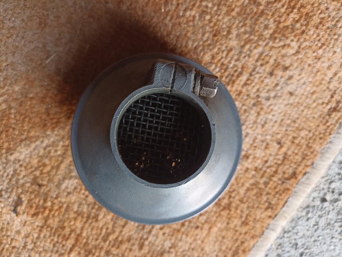 Malý nebo velký vzduch. filtr Jawa-Čz,man - 4