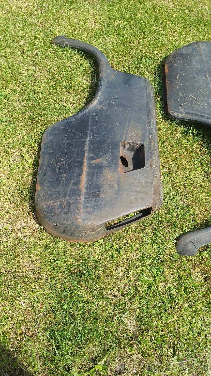 Zadní blatniky Lada - 4