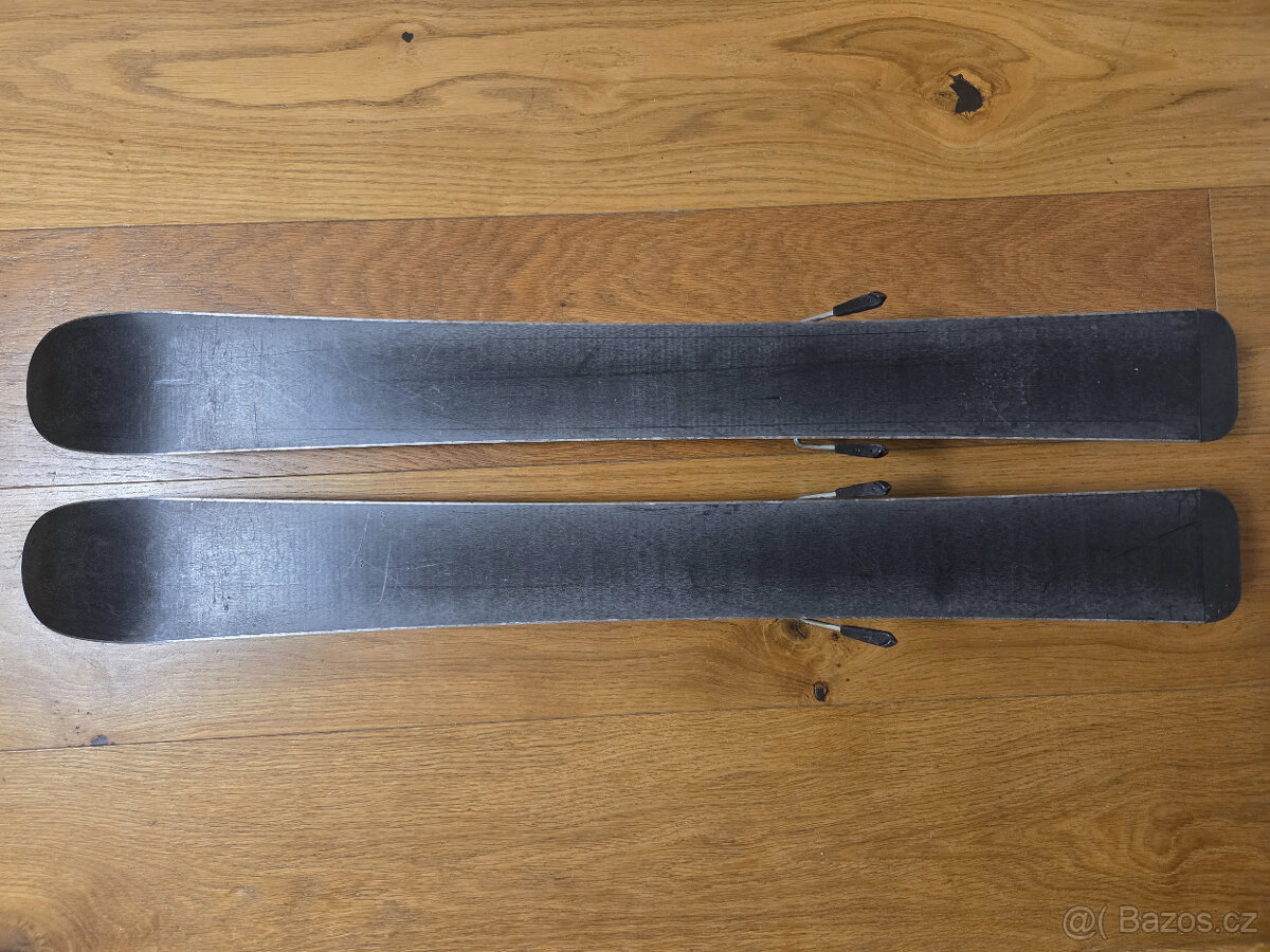 Dětské lyže Rossignol Radical 80 - 4