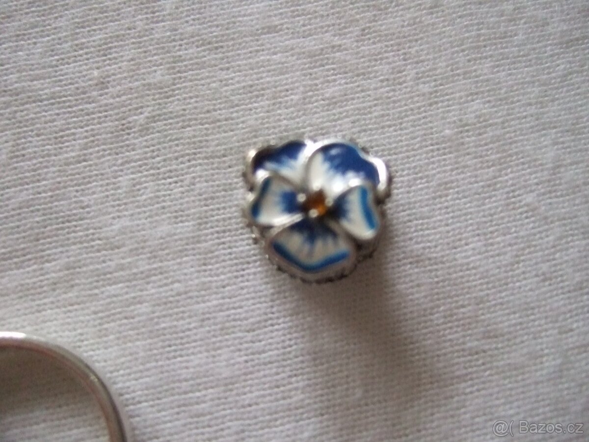 Prstýnek Pandora. - 4