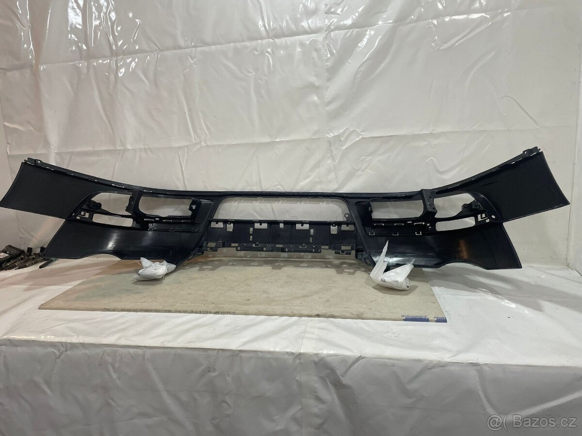 Přední nárazník VW Passat B6 - 4