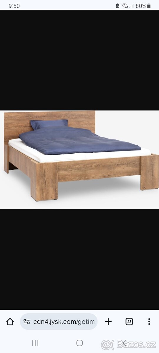 Ložnice sestava - 4