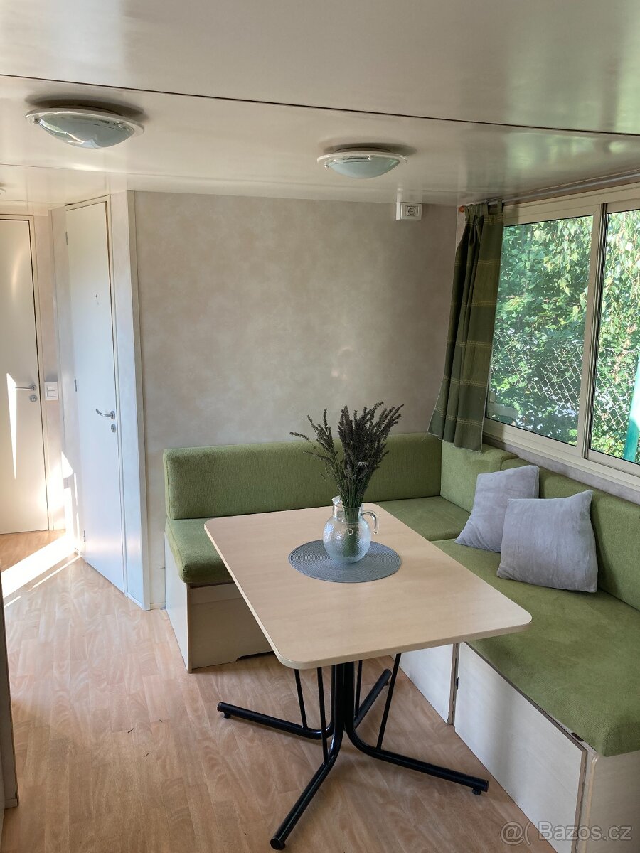 Mobilní domy/ mobilheim - 4