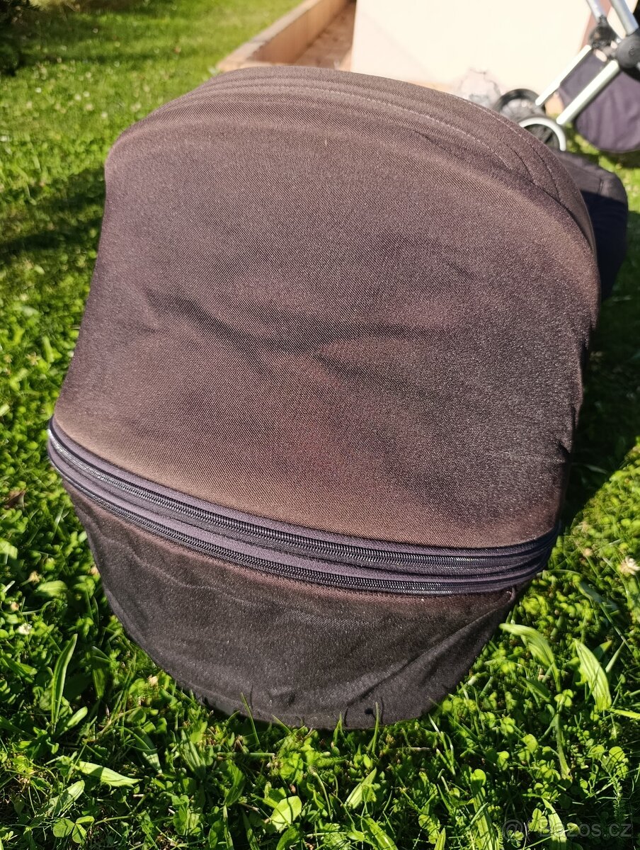 Kočárek Zopa Move - 4