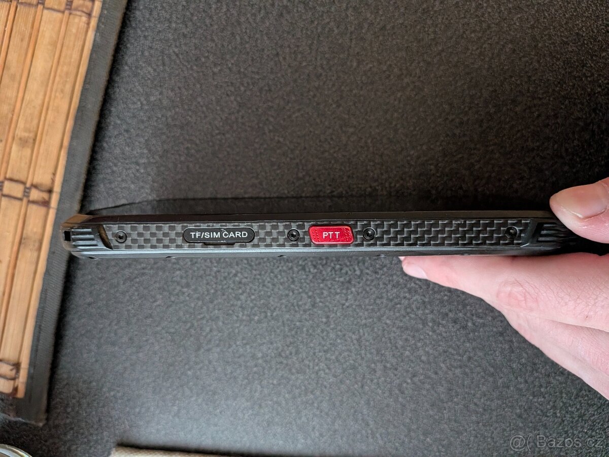 Odolní Conquest s21 - 4