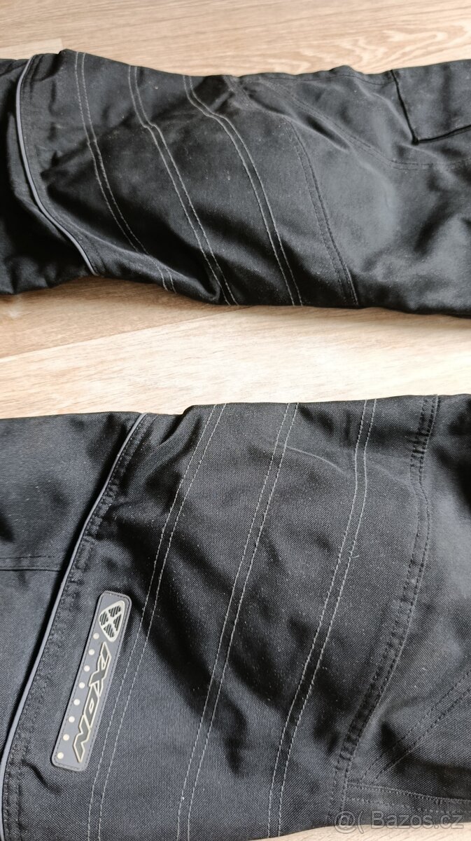 Kalhoty dámské Ixon Sniper - 4
