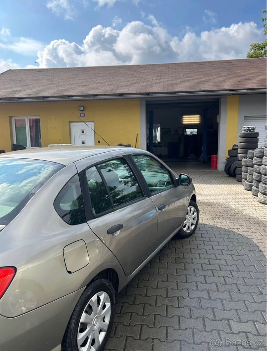 Renault Thalia II - 4