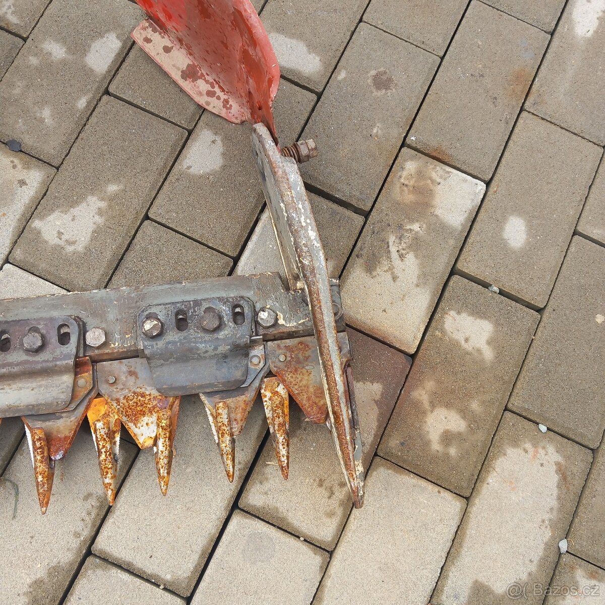 Tera vari kosa funkční - 4