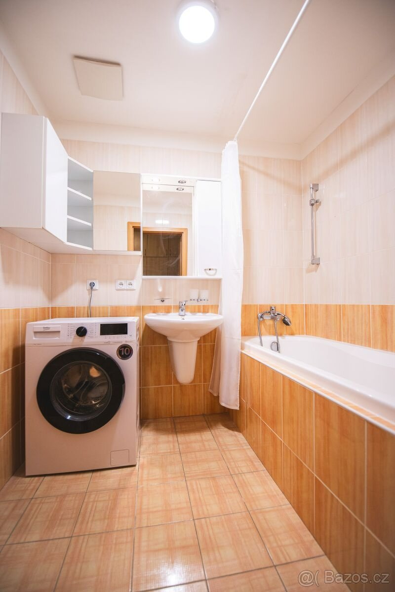 Světlé 2kk s garážovým stáním - 4